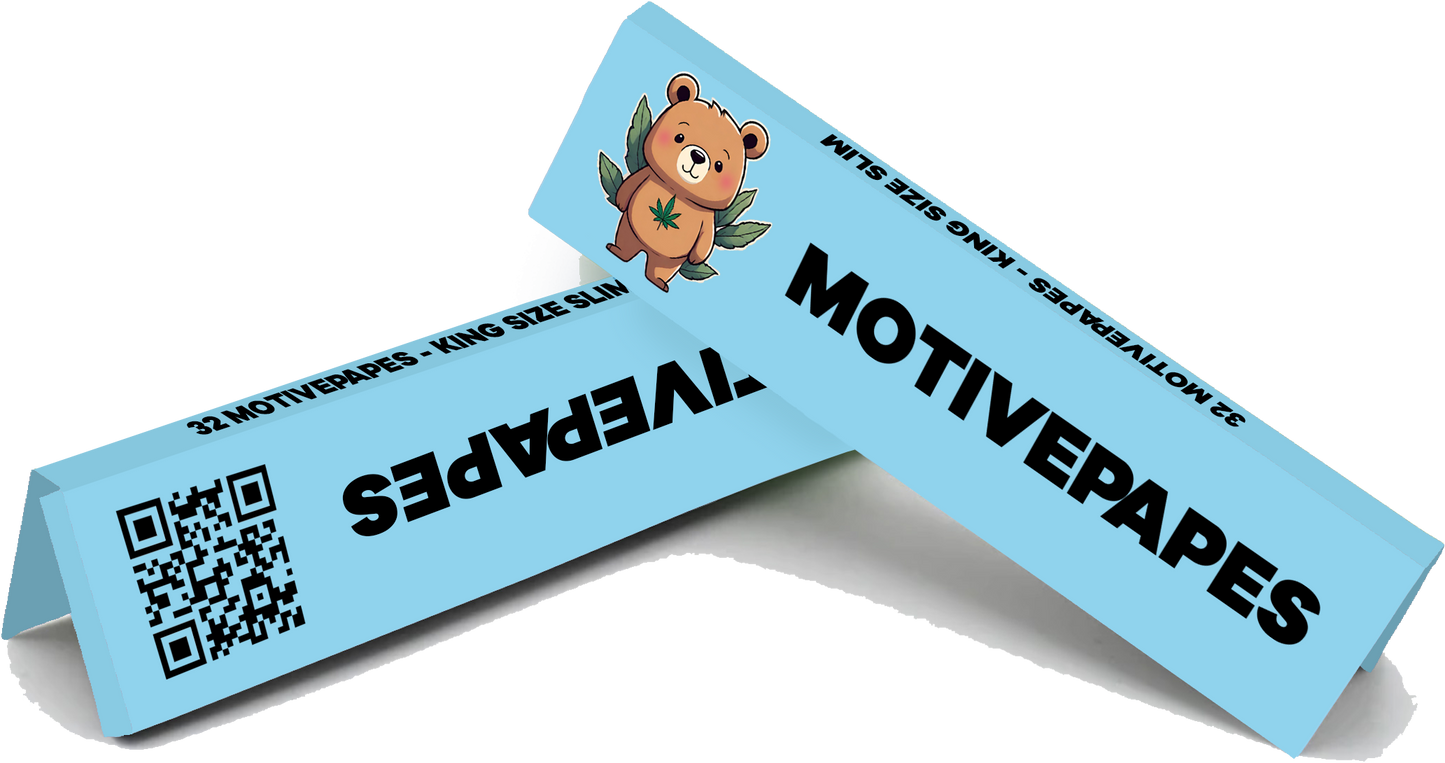 MOTIVEPAPES 3er Pack