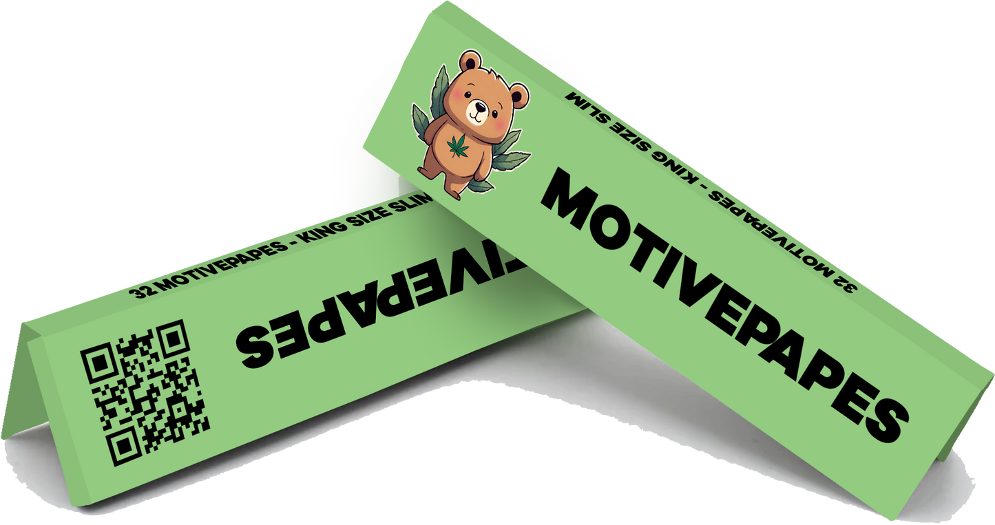 MOTIVEPAPES 3er Pack