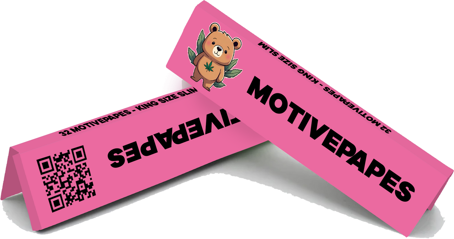 MOTIVEPAPES 3er Pack