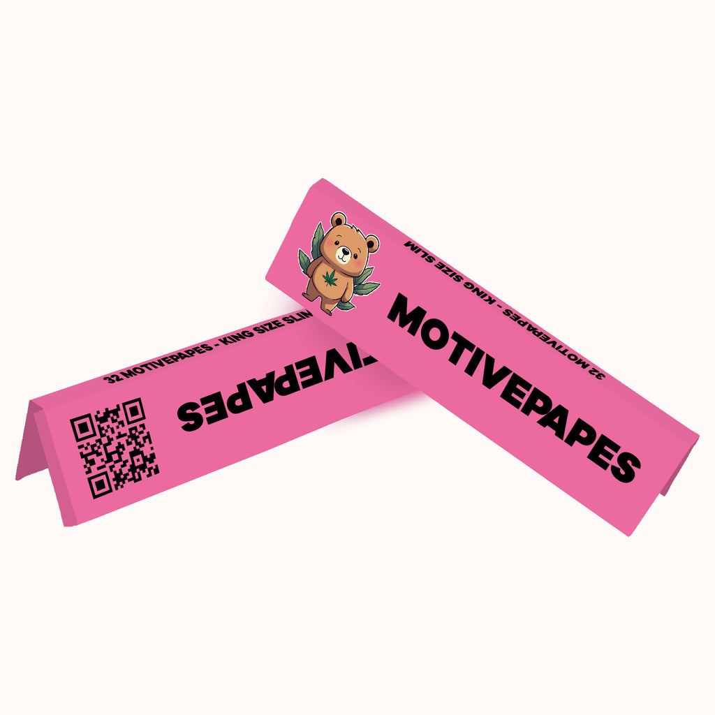 MOTIVEPAPES