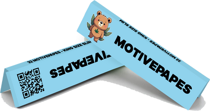 MOTIVEPAPES 3er Pack