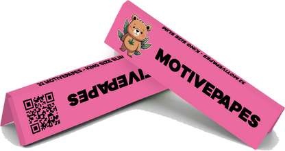 MOTIVEPAPES 3er Pack